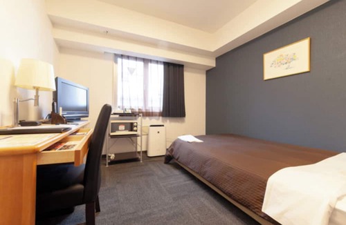 Shinbashi Hotel | Hotel Livemax BUDGET Shimbashi