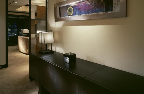 Hatobacho Hotel | Hotel La Suite Kobe Harborland