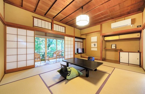 Shuzenji House | Arai Ryokan