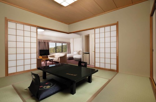 Miyazuno Yurayura Onsen Hotel | Mercure Kyoto Miyazu Resort & Spa