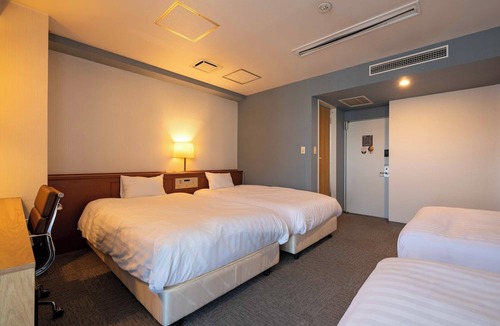 Naka Ward Hotel | EN HOTEL Hamamatsu