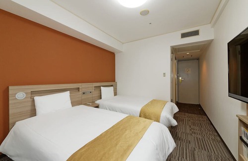 Sannomiya Hotel | Hotel Sunroute Sopra Kobe