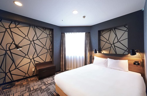 Kawasaki Hotel | Sotetsu Fresa Inn Kawasaki-Higashiguchi