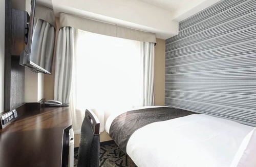 Yachiyo Hotel | APA Hotel Chiba Yachiyo Midorigaoka