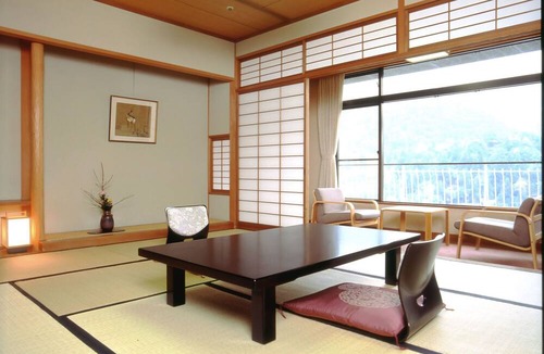 Kita Ward House | Hyoe Koyokaku