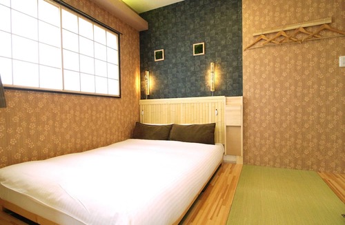 Nara House | Guesthouse Narakomachi