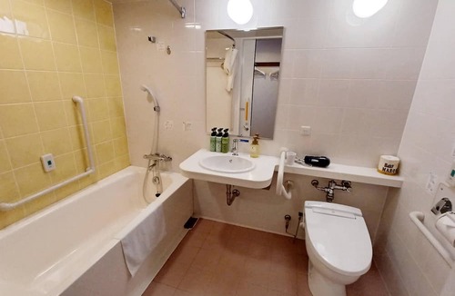 Hamano Hotel | Comfort Inn Chiba Hamano