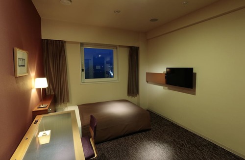 Kameyama Hotel | Candeo Hotels Kameyama