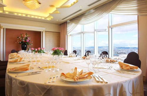 Amagasaki Hotel | Miyako Hotel Amagasaki