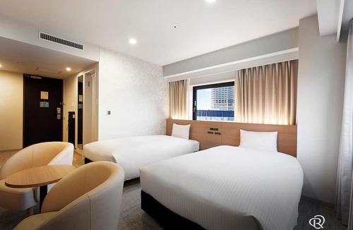 Chinatown Hotel | Daiwa Roynet Hotel Yokohama - Koen