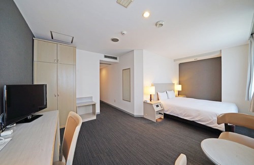 Kamata Hotel | Chisun Hotel Kamata