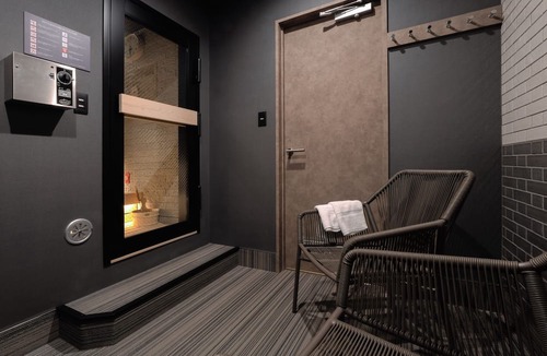 Kabukicho Hotel | Hotel Villa Fontaine Tokyo - Shinjuku