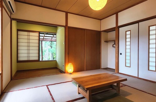 Urugi House | Minna no ie Polepole
