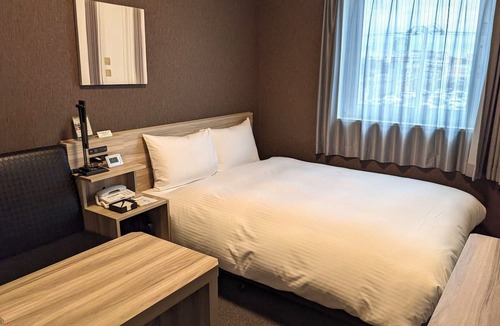 Hamano Hotel | Hotel Route Inn Chiba Hamano