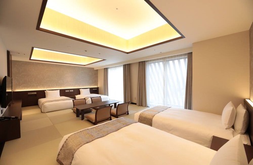 Shiomi Hotel | Tokyo East Side Hotel Kaie