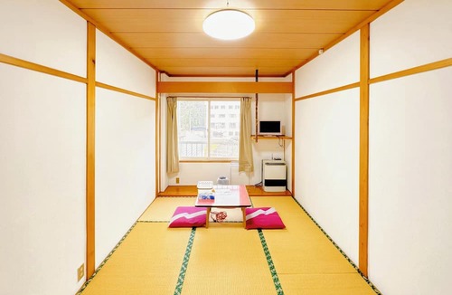 Yuzawa-machi House | SnowHouse Memorie