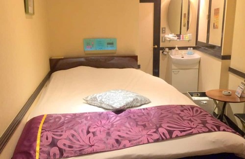 Yushima Hotel | Hotel U