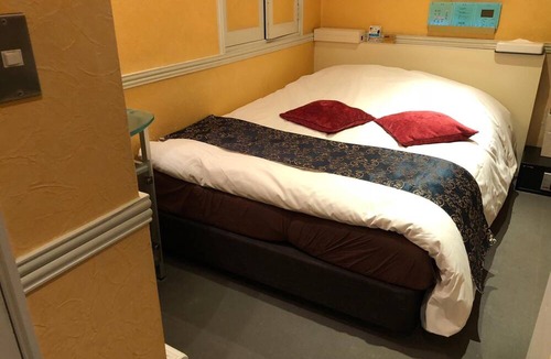 Yushima Hotel | Hotel U