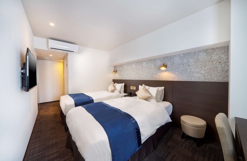 Shin-Yokohama Hotel | Best Western Hotel Fino Shin-Yokohama