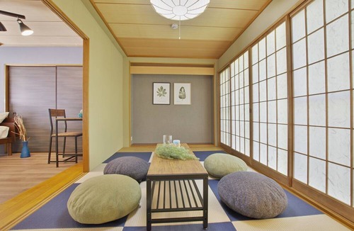 Higashiizu House | Villent Atagawa Terrace