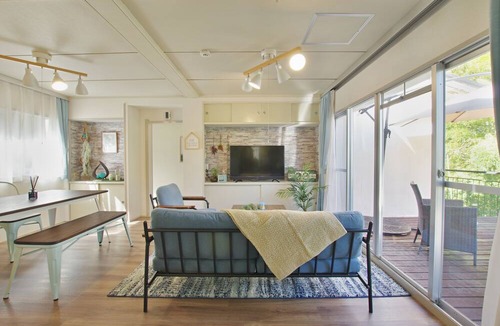 Higashiizu House | Villent Atagawa Terrace