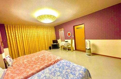 Inuyama Apartment | Inuyama Modern Room