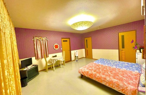Inuyama Apartment | Inuyama Modern Room