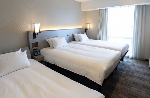 Asakusa Hotel | Asakusa Tobu Hotel