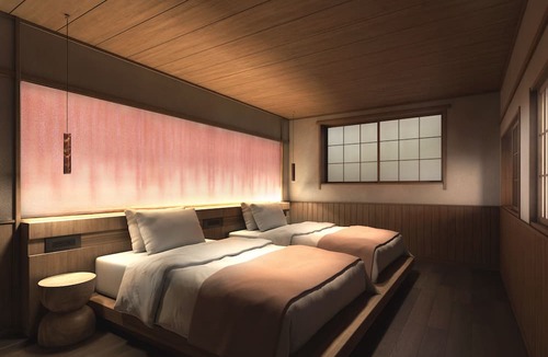 Samurai District Hotel | wanoi KAKUNODATE