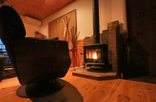 Shimotaga House | Ocean View House