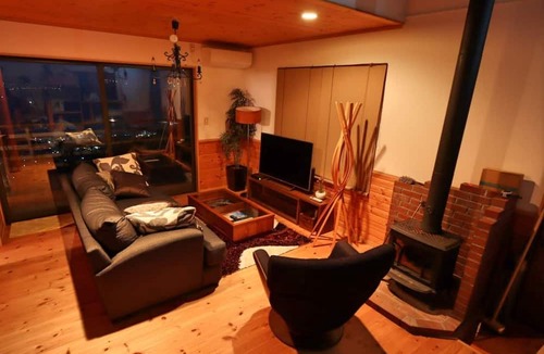 Shimotaga House | Ocean View House