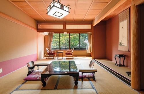 Omachi House | Kanouya