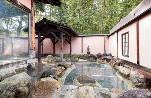 Omachi House | Kanouya