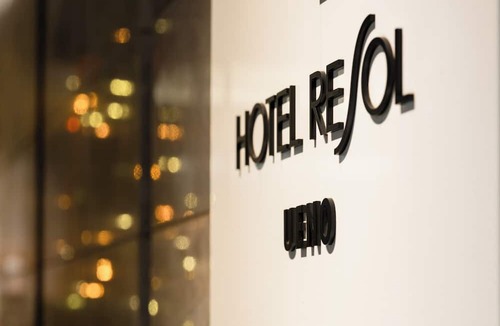 Ueno Hotel | Hotel Resol Ueno