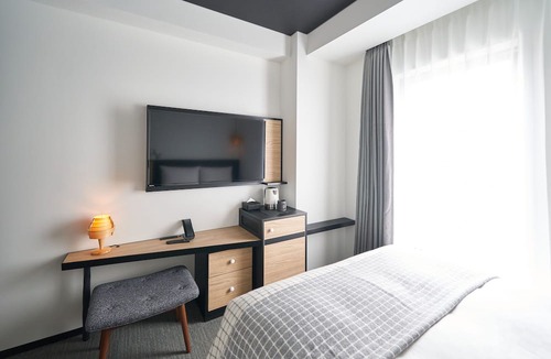 Ueno Hotel | Hotel Resol Ueno