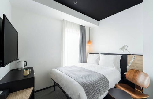 Ueno Hotel | Hotel Resol Ueno