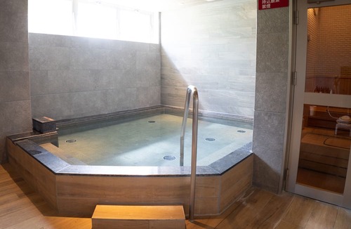 Kashiwa Hotel | Hotel Torifito Kashiwanoha