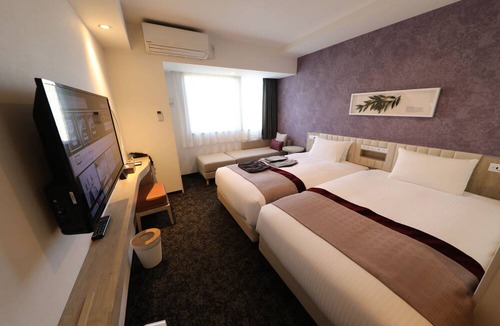 Kashiwa Hotel | Hotel Torifito Kashiwanoha