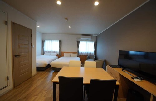 Ashikaga Hotel | HOTEL R9 The Yard Ashikagafukutomi