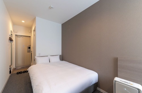 Ashikaga Hotel | HOTEL R9 The Yard Ashikagafukutomi