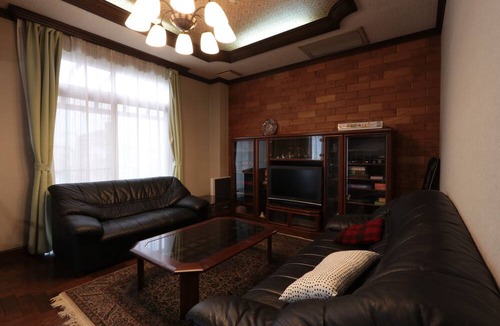 Higashi-osaka House | Guesthouse Ivy