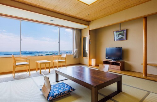 Yaizu House | Kamenoi Hotel Yaizu