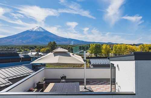Fujiyoshida Other | Fuji Gran Villa -Toki