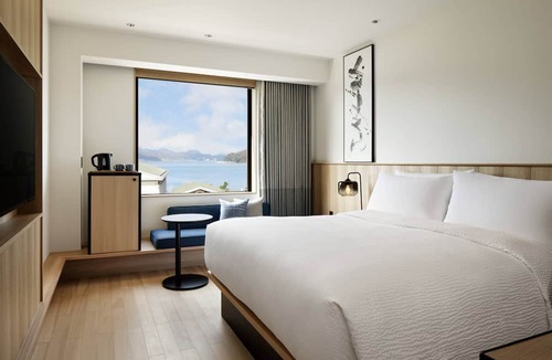 Miyazu Hotel | Fairfield by Marriott Kyoto Amanohashidate