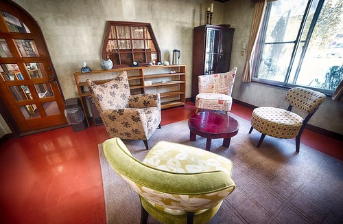 Yuzawa Cabin | Kagura Mitsumata Cottage