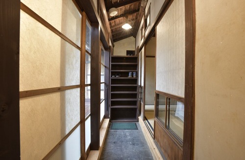Sasayama House | Sasayama guest house KOMEYA