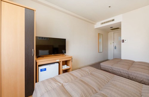 Kita Ward Hotel | The OneFive Okayama