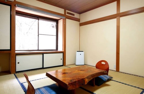 Kiso House | Kamanuma Onsen Daikisen