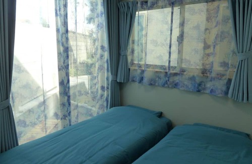 Funabashi Bed & Breakfast | Kanaloa Funabashi