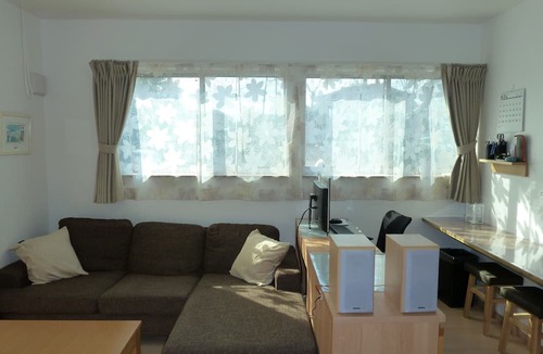 Funabashi Bed & Breakfast | Kanaloa Funabashi